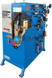 Quality 50KVA Seam Welding Equipment 9m/Min wholesale