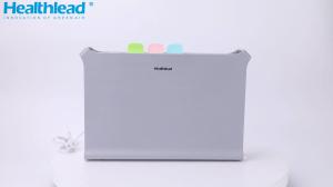 Quality D001A UVC LED Chopping Board UV Sterilizer For Kitchen wholesale