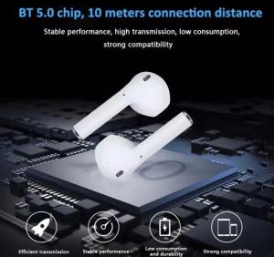 Quality Fidelity Sound Lightweight 4g TWS Bluetooth Earpods wholesale