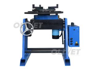 Quality HBJ-S Pipe Welding Positioner wholesale