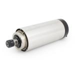 1.5KW Air Cooling CNC Spindle Motor ER16 Collet 400Hz For Wood Engraving