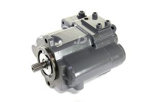 Quality Excavator Main Piston Pump NACHI PVK-2B-505 Hydraulic Pump Assy wholesale