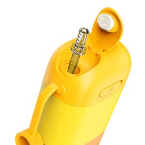 Quality Nicefeel FC5170 Cordless Water Flosser , 2200mah Electric Tooth Flosser wholesale