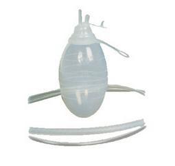 Quality Medical Closed Wound Drainage System With Negative Pressure Suction Reservoir wholesale