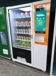 Vending Machine In Malaysia Cup Noodles Snack Food Vending Machines Hot Water