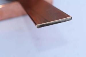 Quality ISO Copper Plated Steel Sheet Copper Clad Aluminum Plate wholesale