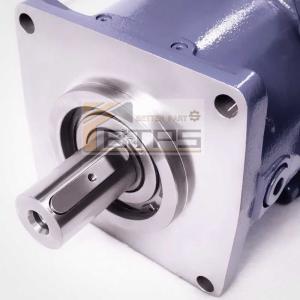 Quality REXROTH A11VO Series Hydraulic Pump Motor With Good Price And 1 Year Warranty Hydraulic Pump Piston wholesale