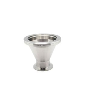 Quality Vacuum Kf Reducer Centering Ring With O Ring wholesale