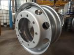 Fuel Truck Wheels Rims 8.25x22.5