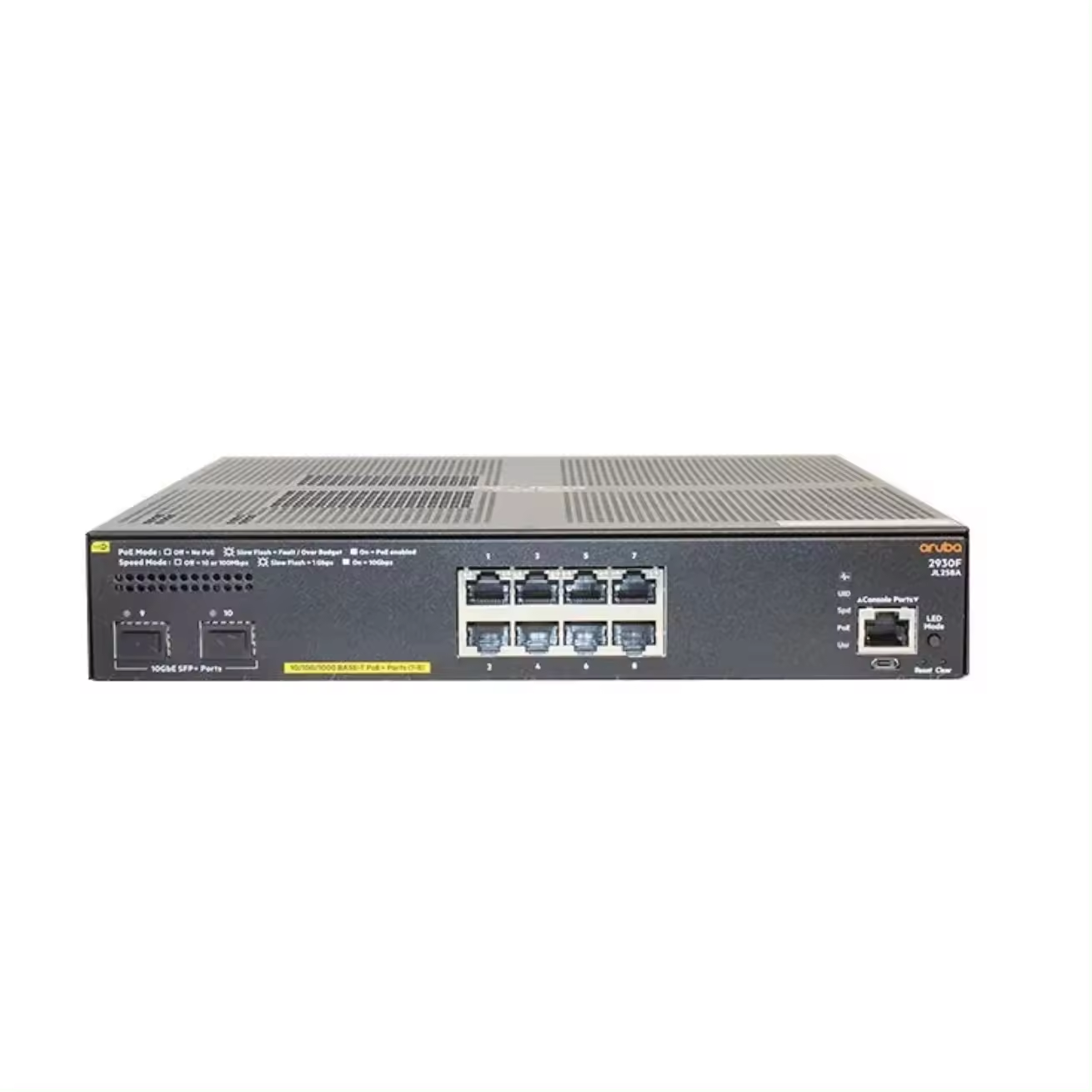 Customized EX3400-24P PoE Network Switch 24 Ports 10/100/1000Mbps Ideal for Customized Size Laptop Networking Solutions