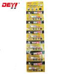 High Viscosity Acrylic AB Adhesive CPS B 3000-6000 Strong Acrylic Bond