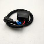 6302012 12V Solenoid Valve Coil for Hydraforce 6309311 6671025 excavator spare