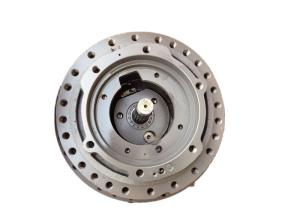 Quality Excavator Hydraulic Travel Gearbox , EC330LC Travel Reducer High Efficiency wholesale