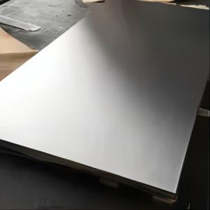 Quality ISO9001 2014 Aluminum Sheet Rustproof 500mm wholesale