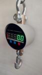 Smart Alloy Steel Digital Crane Scales