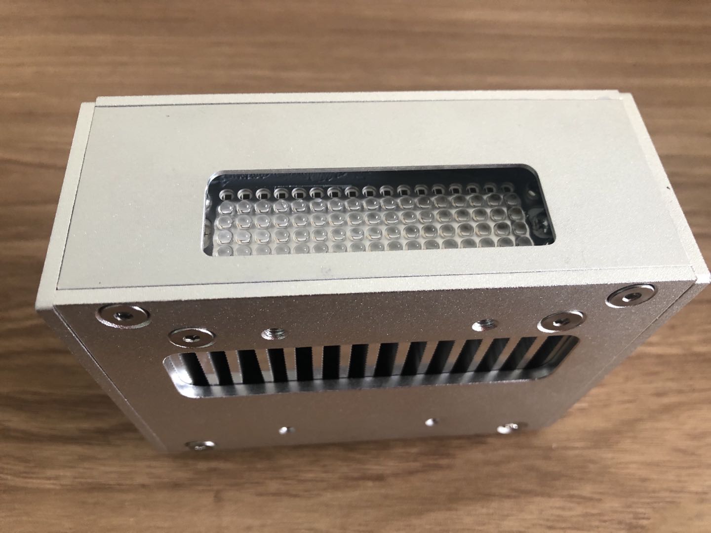 COB 5020 405nm UV LED Module For Wood Curing Painting