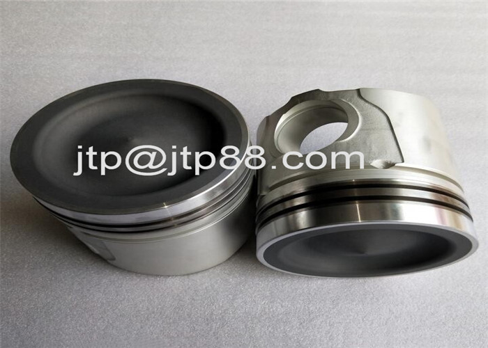 Excavator Parts PC130-7 Engine Piston & Cylinder Liner 4D95L Piston 6208-31-2110