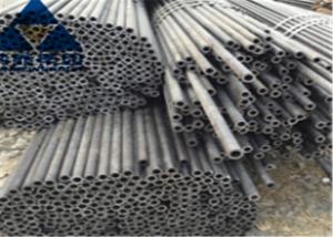 Quality Cold Drawn 48.3MM SA 335 P92 Alloy Steel Seamless Pipe For Steel Boiler wholesale