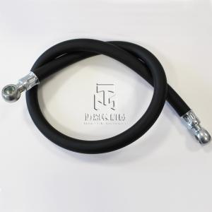 Quality PIPE 04283884 4283884 0428 3884 for deutz BFM1013 engine wholesale
