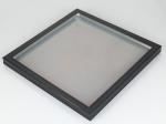 Customized Thermal Insulated Glass 15mm Tempered Glazing Panels