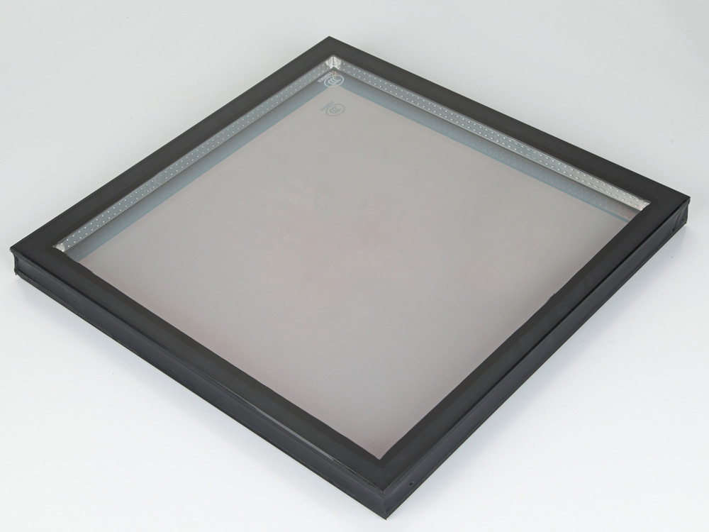 5mm 6mm Explosion-Proof High Safety Insulated Glass For Windows