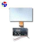 1024x600 Medical TFT Display 7.0 Inch LVDS Interface 40PIN For Medical Equipment
