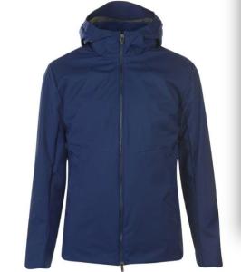 Quality 650 Fill Mens Duck Down Parka Jacket RDS Certificated , Mens Windbreaker Coat wholesale