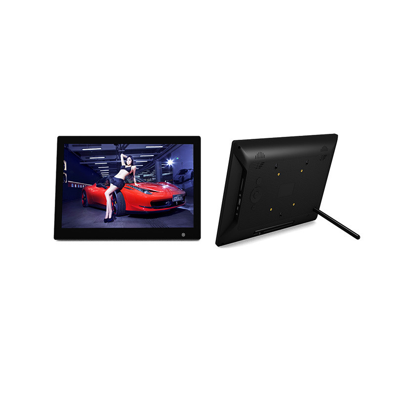 Interactive Touch Screen Android Aio 13.3 Inch Android Based Digital Signage