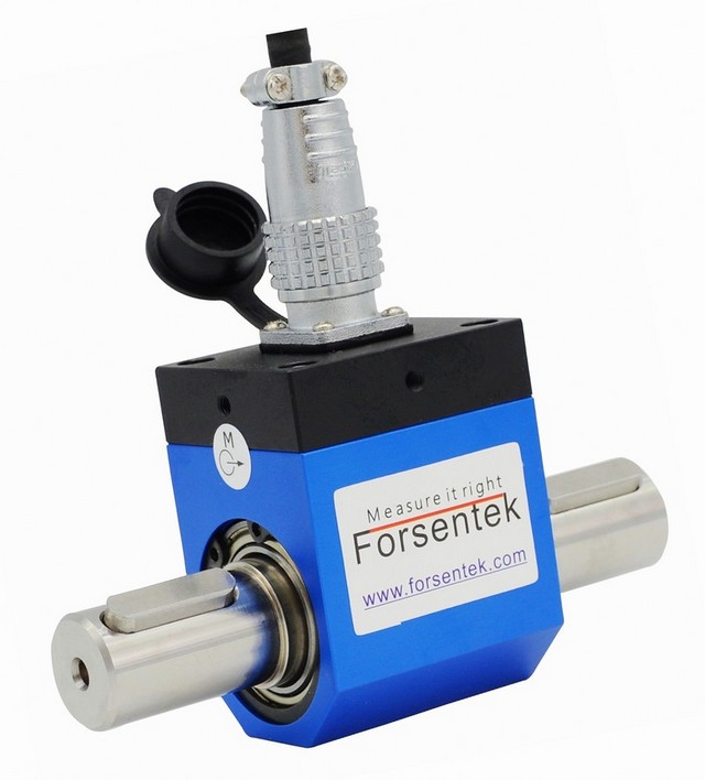 motor torque measurement