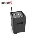 Indoor Wireless 75W Battery Powered LED Stage Lights
