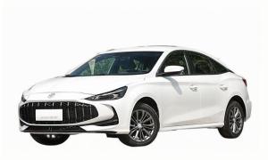 Quality MG5 2025 180DVVT Global Early Edition Gasoline Car wholesale
