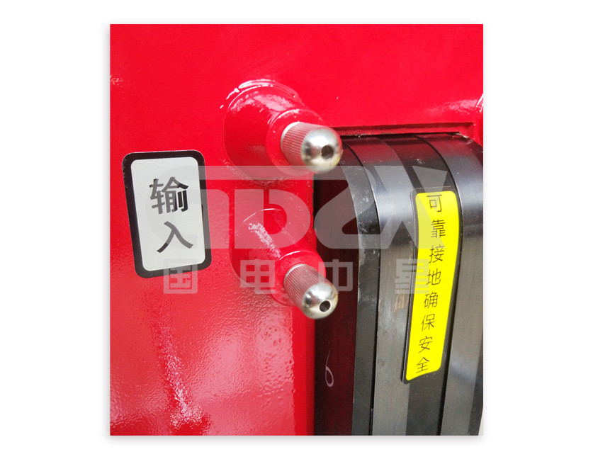 120kV AC&DC Hipot Tester Dry Type Test Transformer High Voltage Testing Equipment