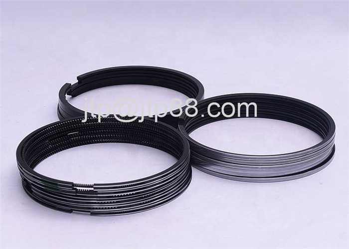 Diesel Engine Parts 8DC9 Piston Ring For Mitsubishi ME062230 ME065680 RIK Piston Ring