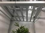AC 277V High PPFD Greenhouse Grow Lights