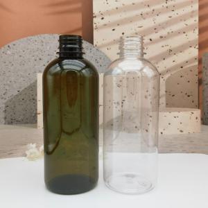 Quality 12oz 360ml 28/410 Plastic PET Cosmetic Lotion Bottle With Pump Sprayer Trigger wholesale