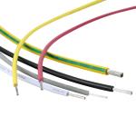 18AWG Home Appliance Insulated Power Wire Electric Vehicle Wires XLPE Insulated