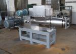 Production 15kw Twin Screw Extruder Machine