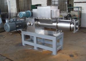 Quality Production 15kw Twin Screw Extruder Machine wholesale