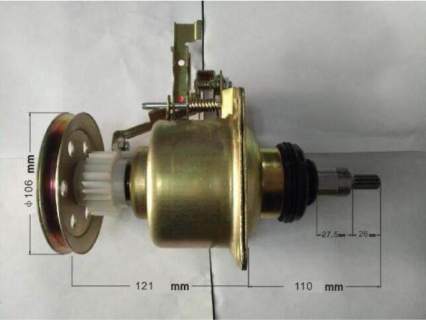 Clutch Of Washing Machine/Cheap Price Factory Supply Washing Machine Clutch