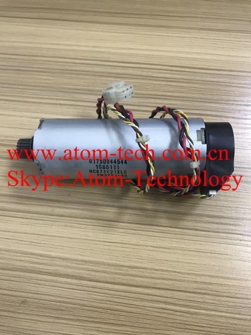 ATM Machine Wincor Nixdorf ATM parts wincor nixdorf 2050XE motor 1750044544 main Stacker Motor CMD V4 01750044544