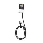 Wallbox 7KW AC Level 2 Charging Station EV Wall Charger 32A UV Protection Design