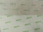 20-60gsm Food Wrapping Paper , Non Toxic Wrap Burger Wax Paper