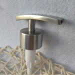 Kind Lotion Pump Perfect for Grade Hand Sanitizer in Five-Star Hotels