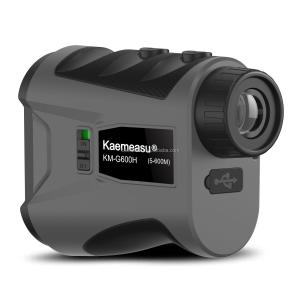 Quality G1000m Multifunctional Rangefinder Golf Hunting Construction Use Rangefinder Golf Hunting wholesale