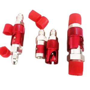 Quality Universal Fitment Sprint Car Aluminum Brake Quick Disconnect for Replace/Repair Applications wholesale