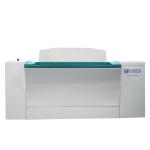 Output Resolution 2400dpi CTP Printing Machine For Thermal Plate