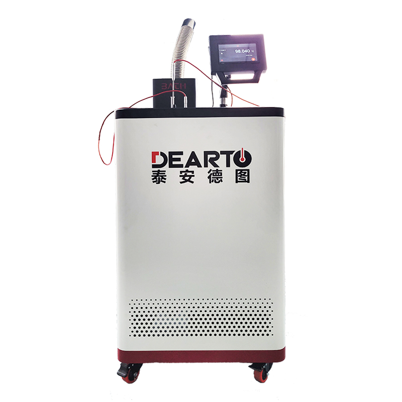 220VAC/50Hz Power Supply Heated and Refrigerated Isothermal Liquid Bath for Laboratory