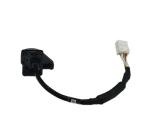 HIGH Quality Car Parts Rear View Parking Assist Camera 39530-THA-H01 For Honda
