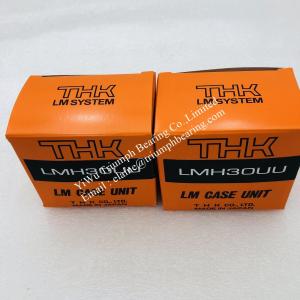 Quality THK Linear Bearing LMH30UU wholesale