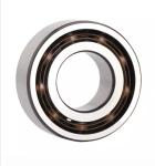 Custom Chrome Steel Double Row 3208 Angular Contact Ball Bearing